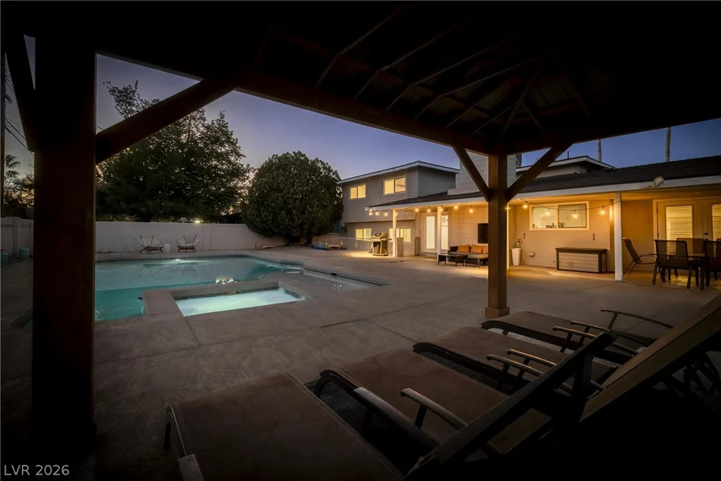 2801 Mason, Las Vegas, NV 89102