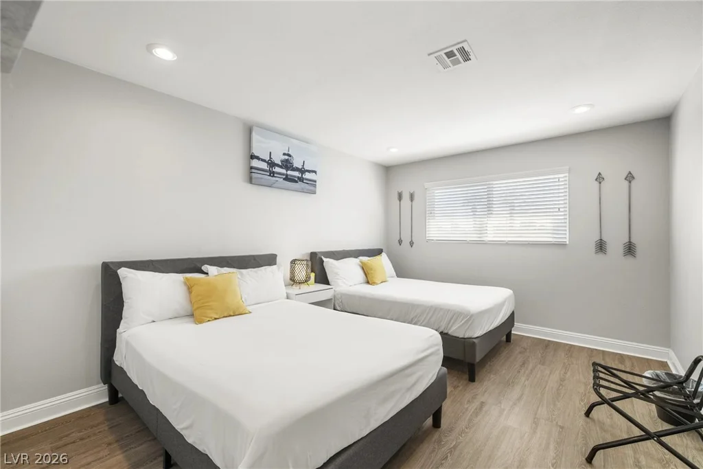 2801 Mason, Las Vegas, NV 89102