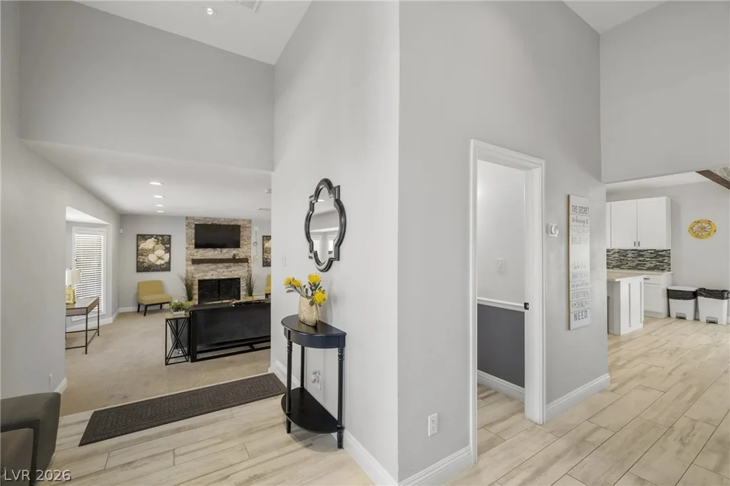 2801 Mason, Las Vegas, NV 89102
