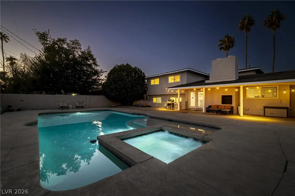 2801 Mason, Las Vegas, NV 89102