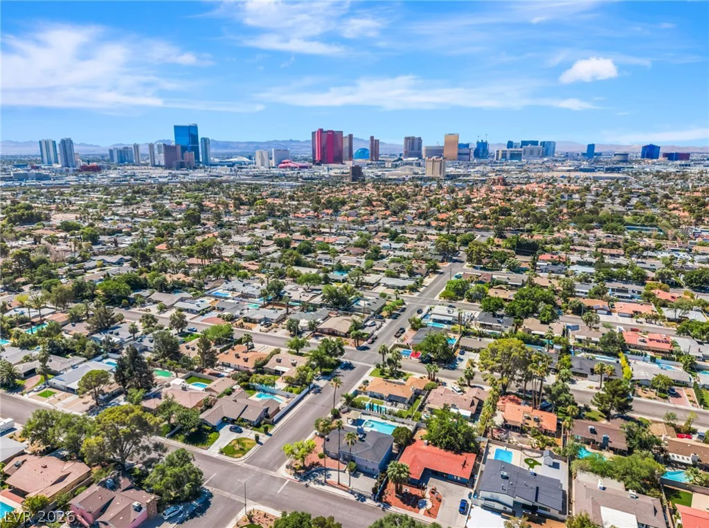 2801 Mason, Las Vegas, NV 89102
