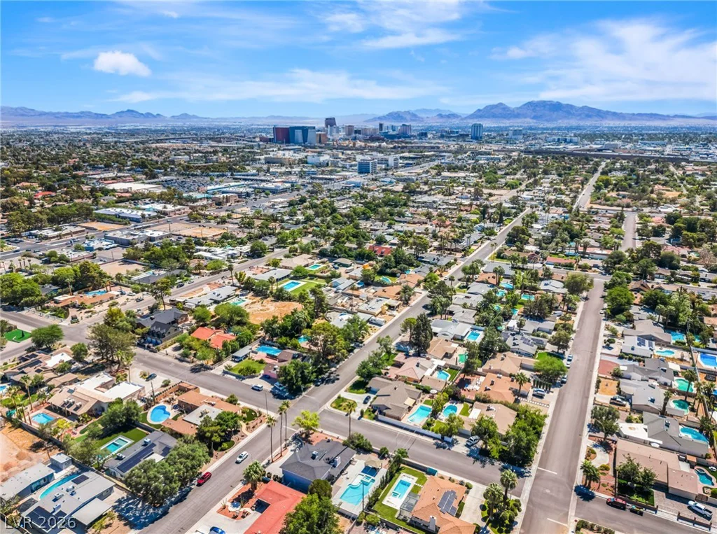 2801 Mason, Las Vegas, NV 89102