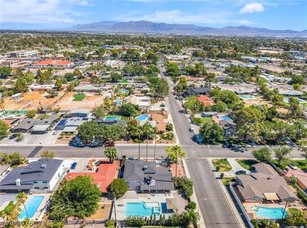 2801 Mason, Las Vegas, NV 89102