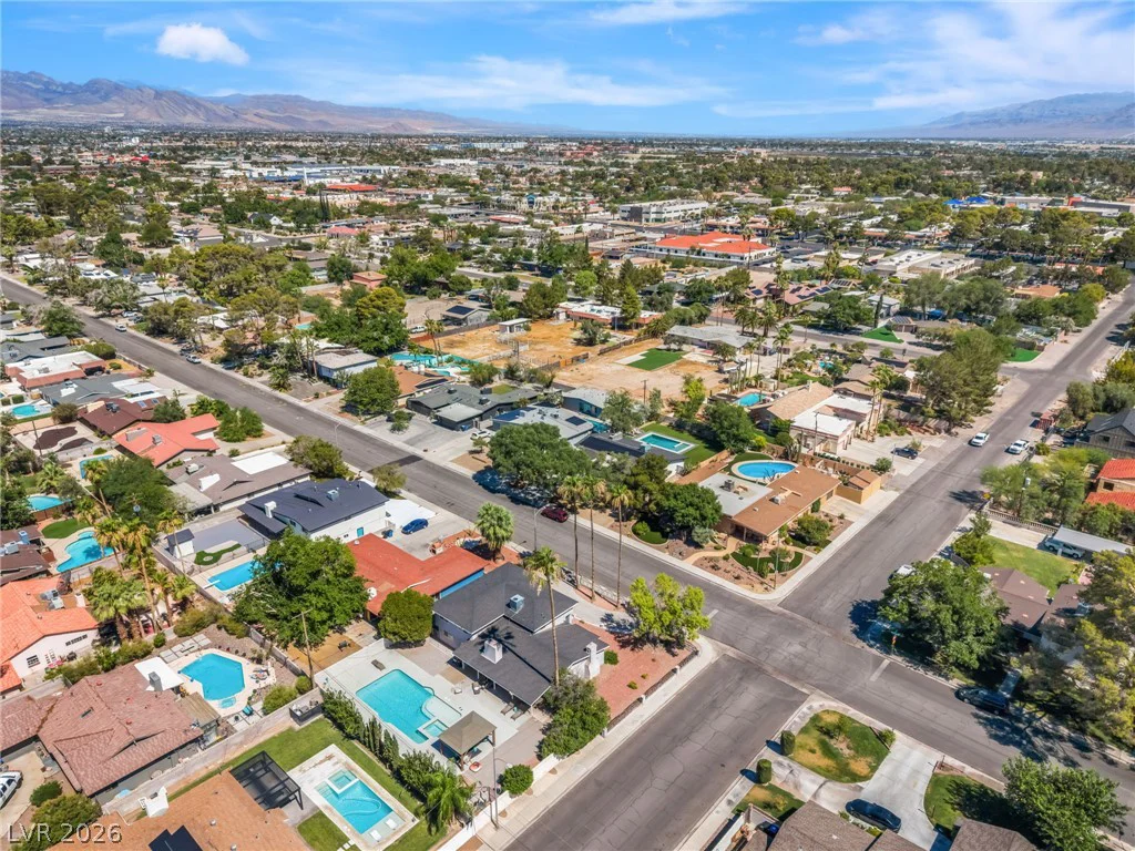 2801 Mason, Las Vegas, NV 89102