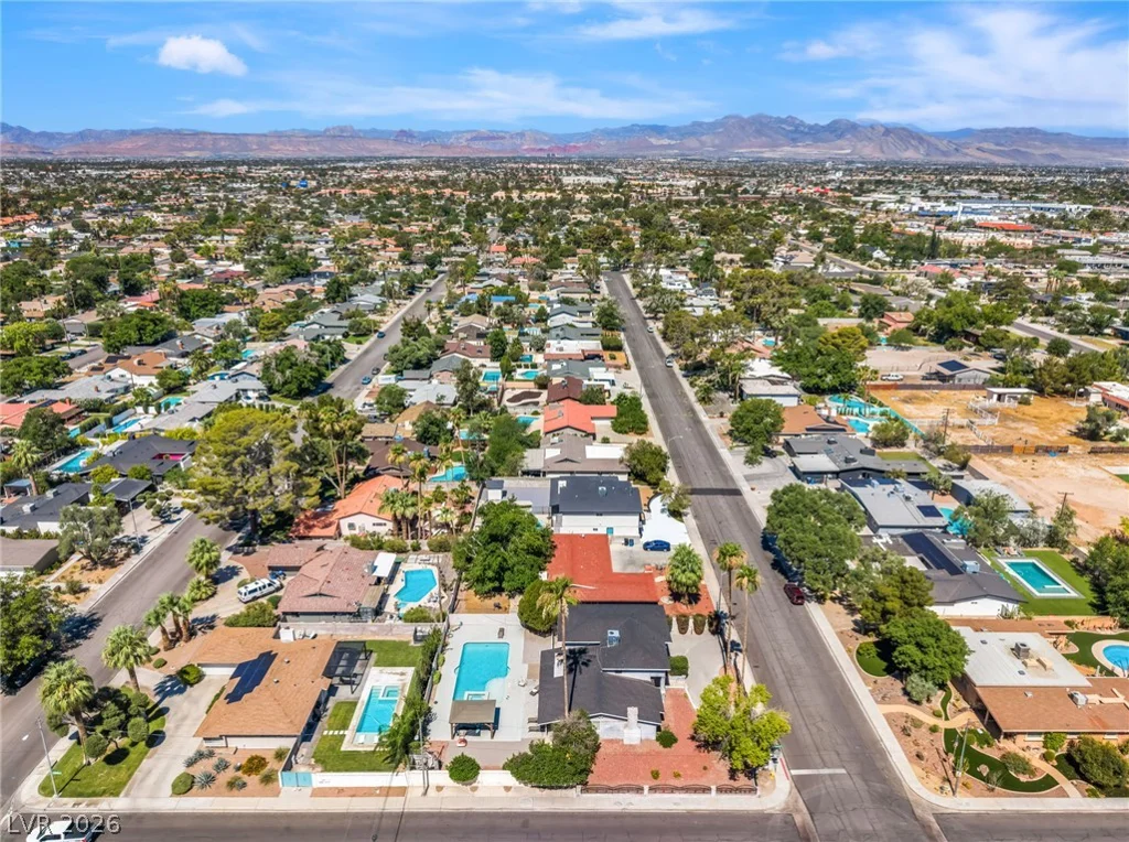 2801 Mason, Las Vegas, NV 89102