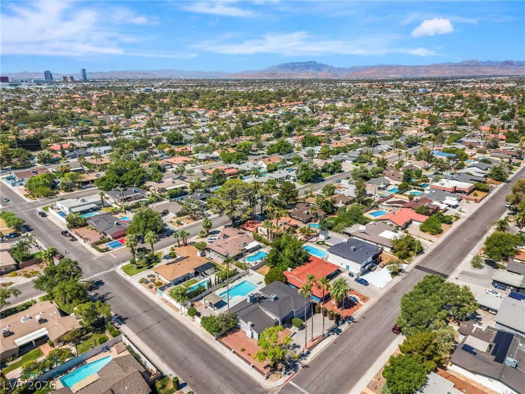 2801 Mason, Las Vegas, NV 89102