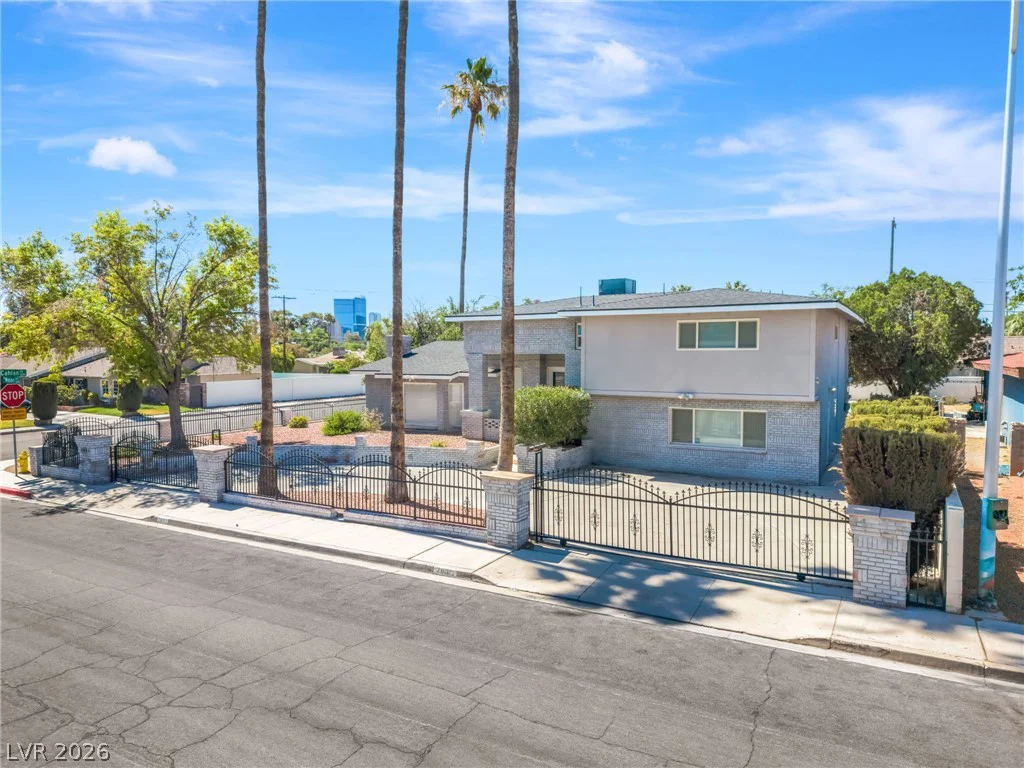 2801 Mason, Las Vegas, NV 89102