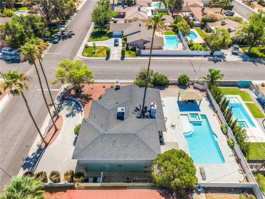 2801 Mason, Las Vegas, NV 89102