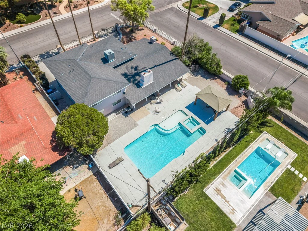 2801 Mason, Las Vegas, NV 89102