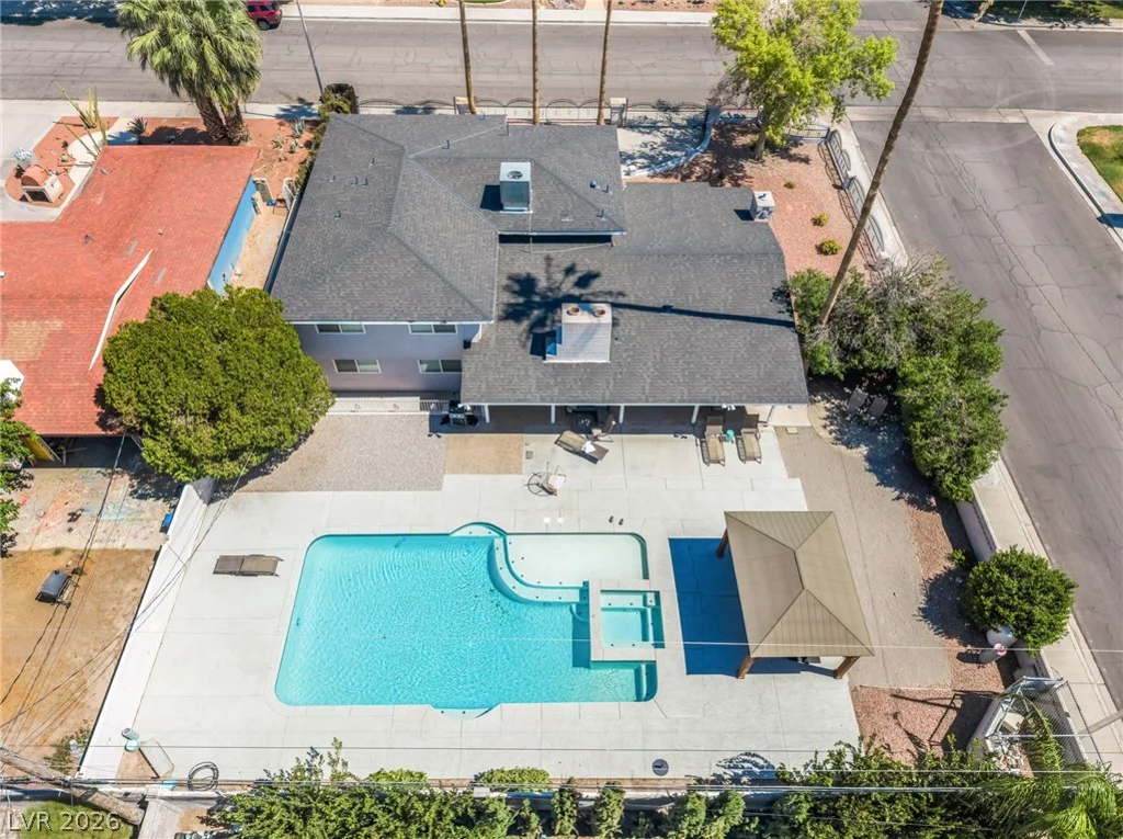 2801 Mason, Las Vegas, NV 89102