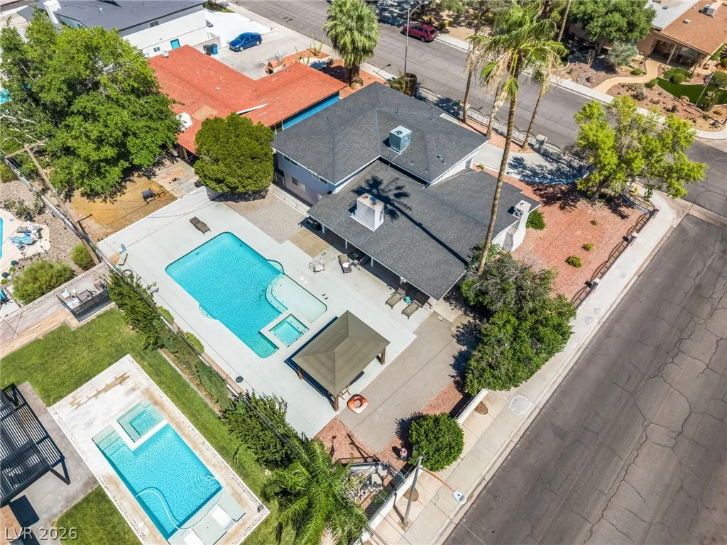 2801 Mason, Las Vegas, NV 89102