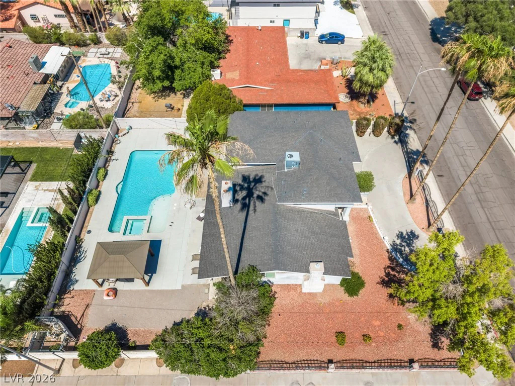 2801 Mason, Las Vegas, NV 89102