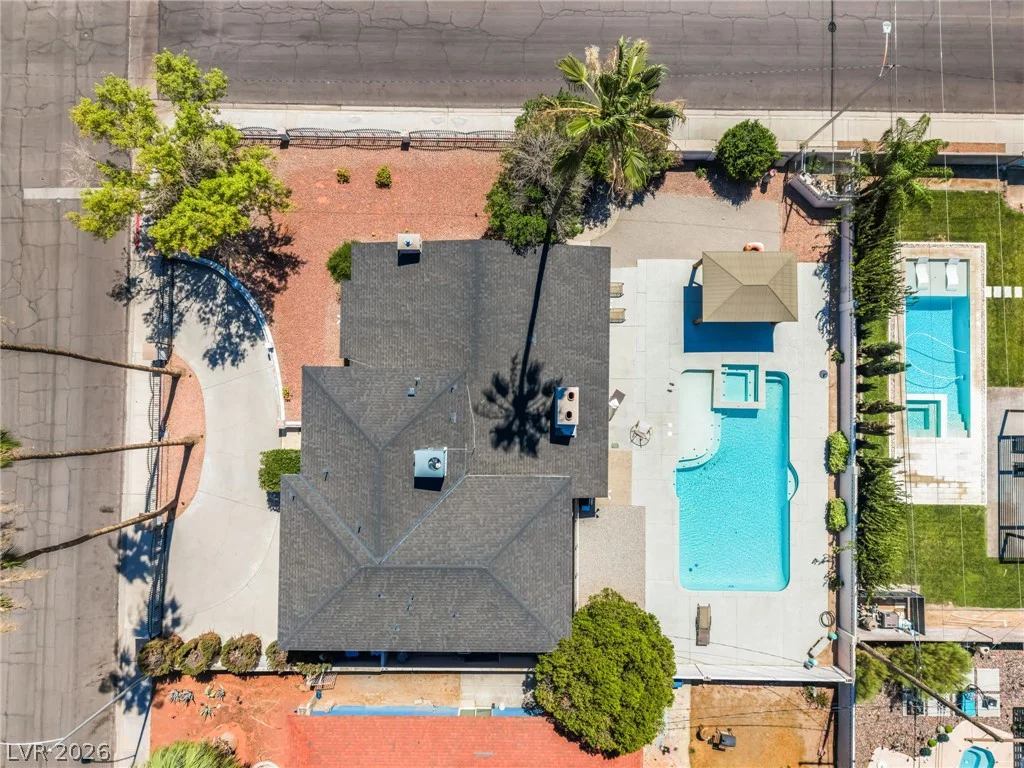 2801 Mason, Las Vegas, NV 89102