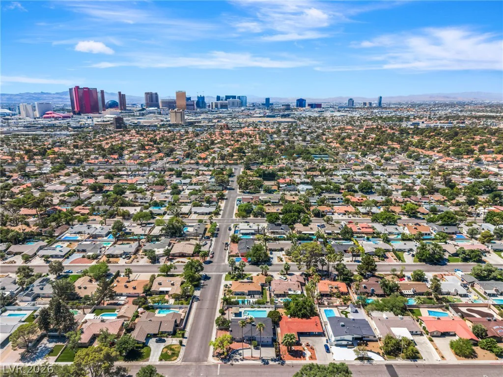 2801 Mason, Las Vegas, NV 89102