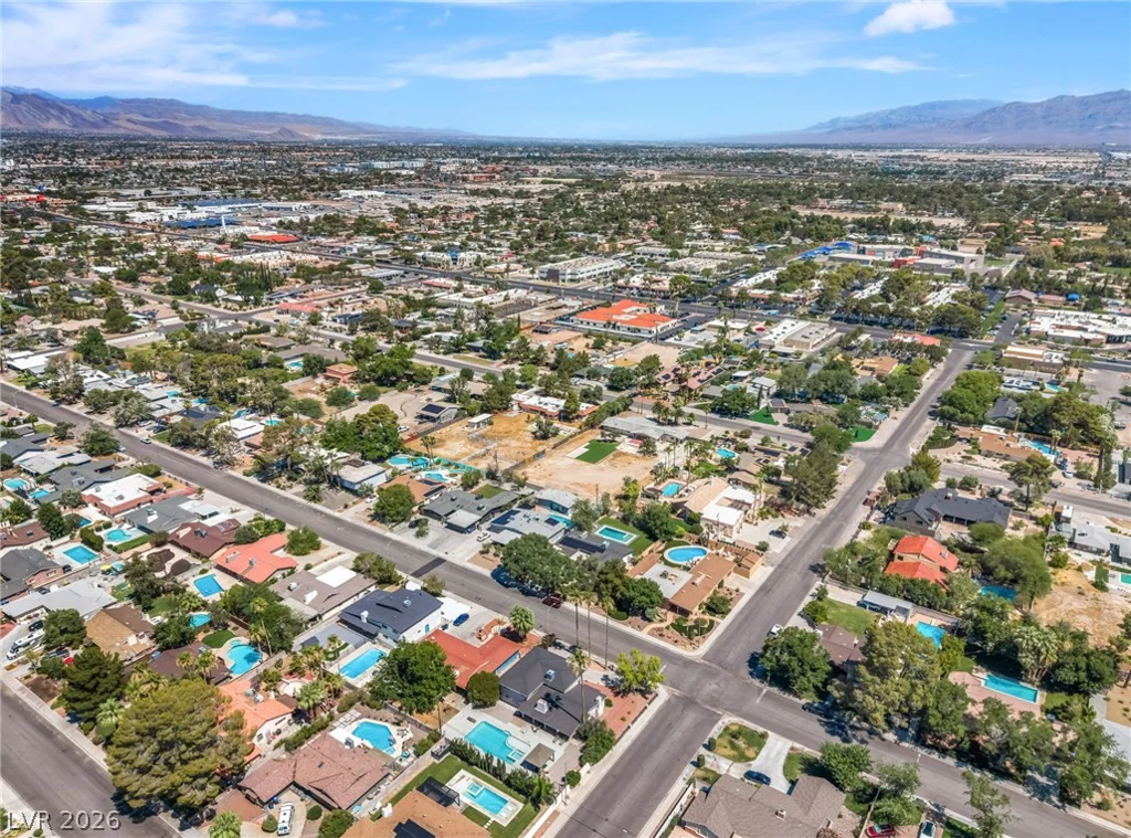 2801 Mason, Las Vegas, NV 89102