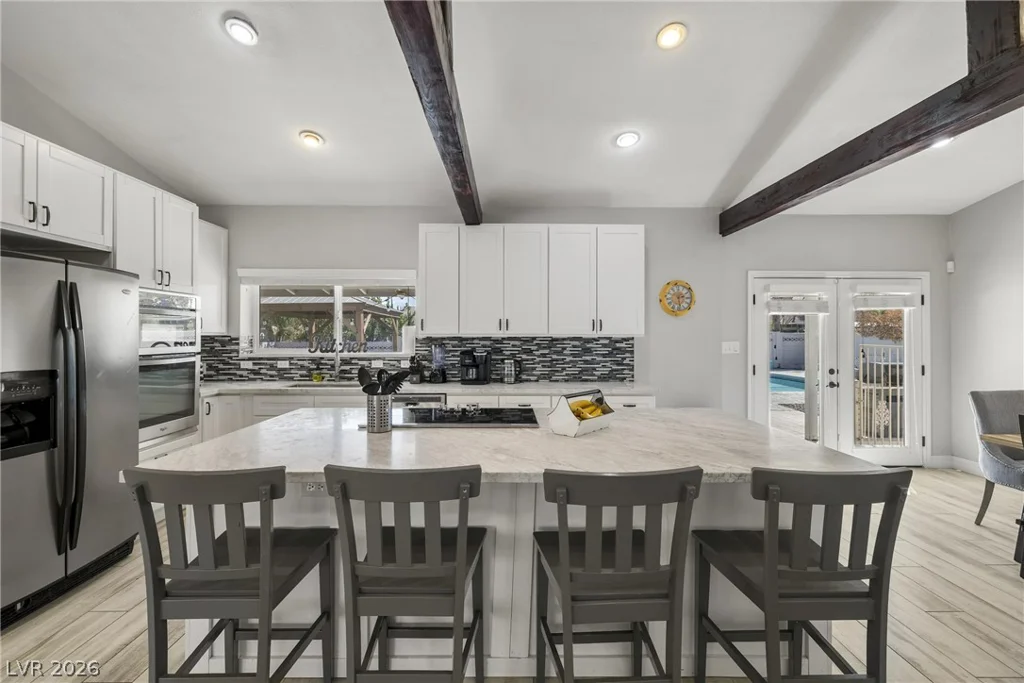2801 Mason, Las Vegas, NV 89102