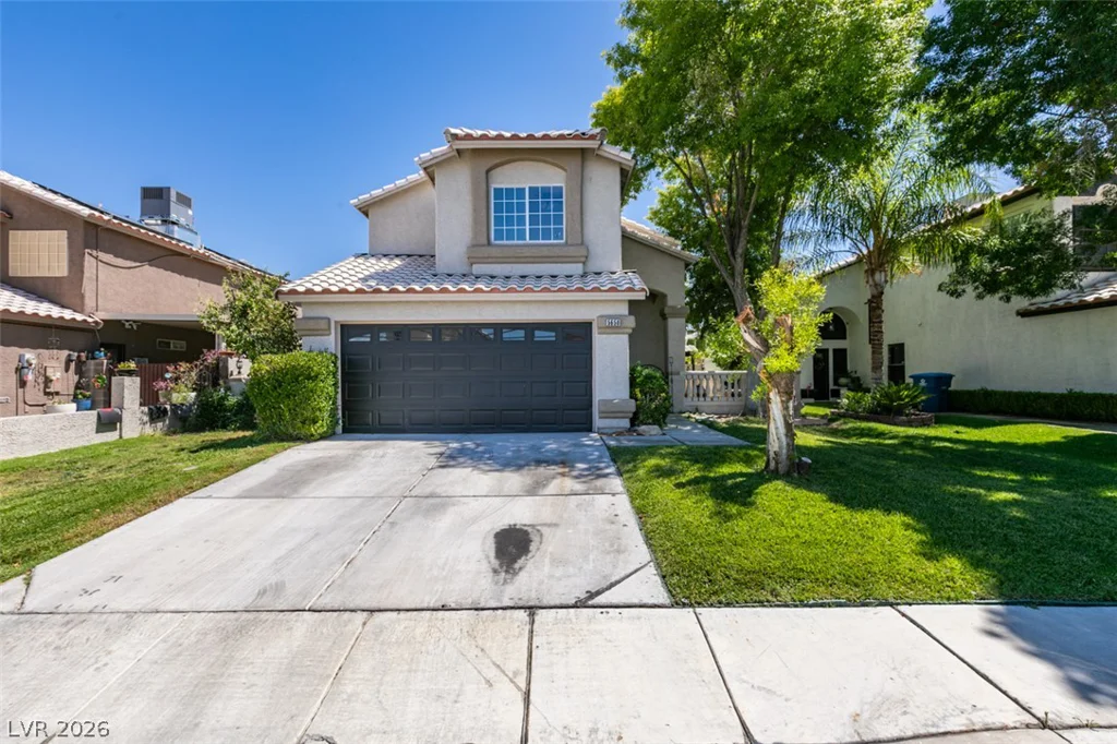 5650 Ruby Creek, Las Vegas, NV 89142