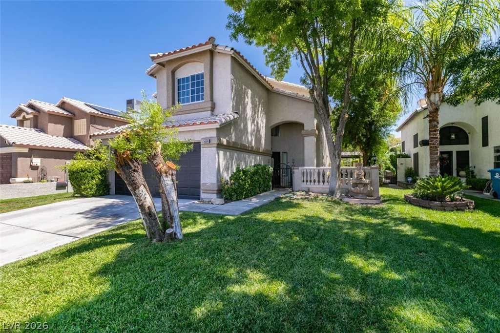 5650 Ruby Creek, Las Vegas, NV 89142