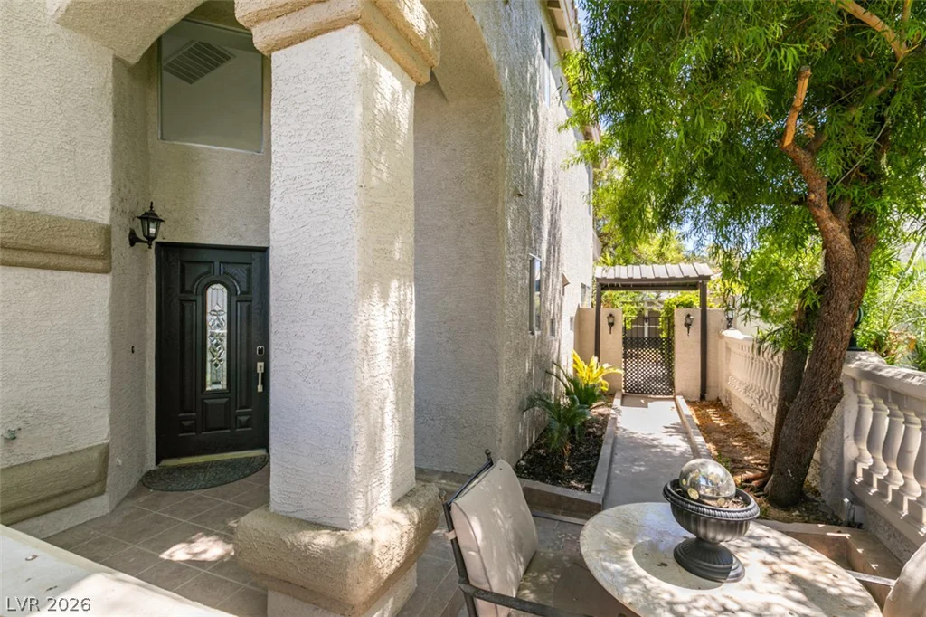 5650 Ruby Creek, Las Vegas, NV 89142