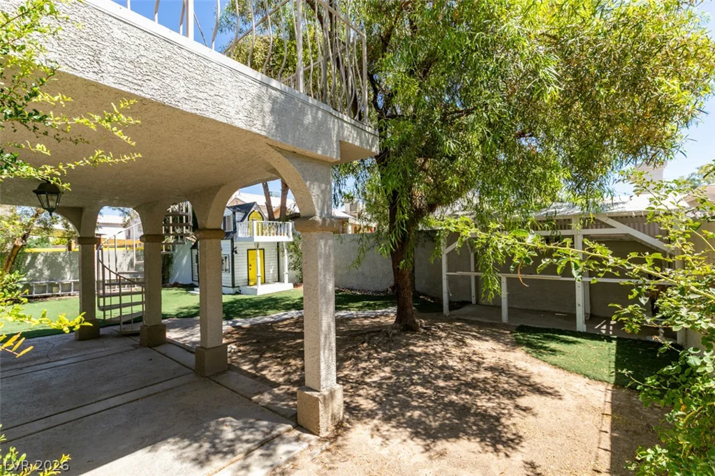 5650 Ruby Creek, Las Vegas, NV 89142