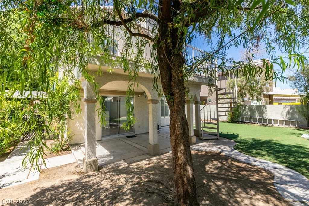 5650 Ruby Creek, Las Vegas, NV 89142
