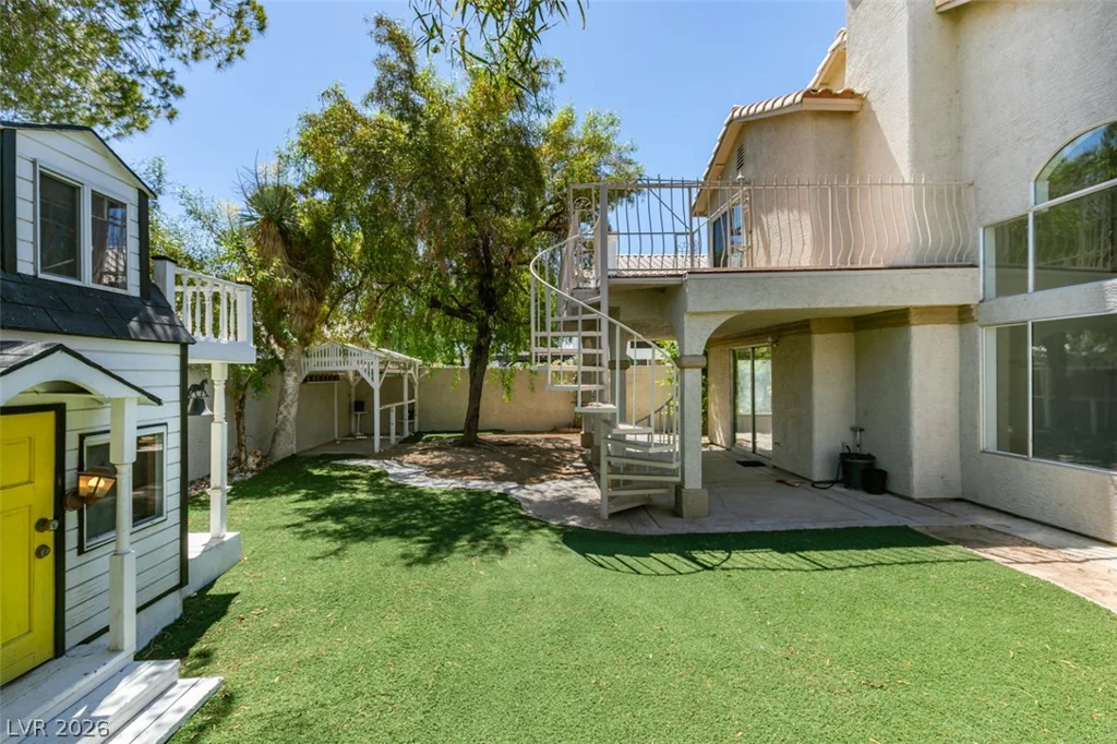 5650 Ruby Creek, Las Vegas, NV 89142