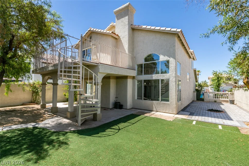 5650 Ruby Creek, Las Vegas, NV 89142