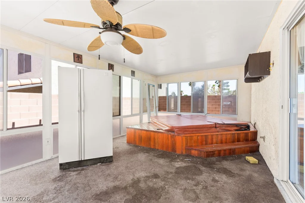 3704 Penedos, Las Vegas, NV 89147