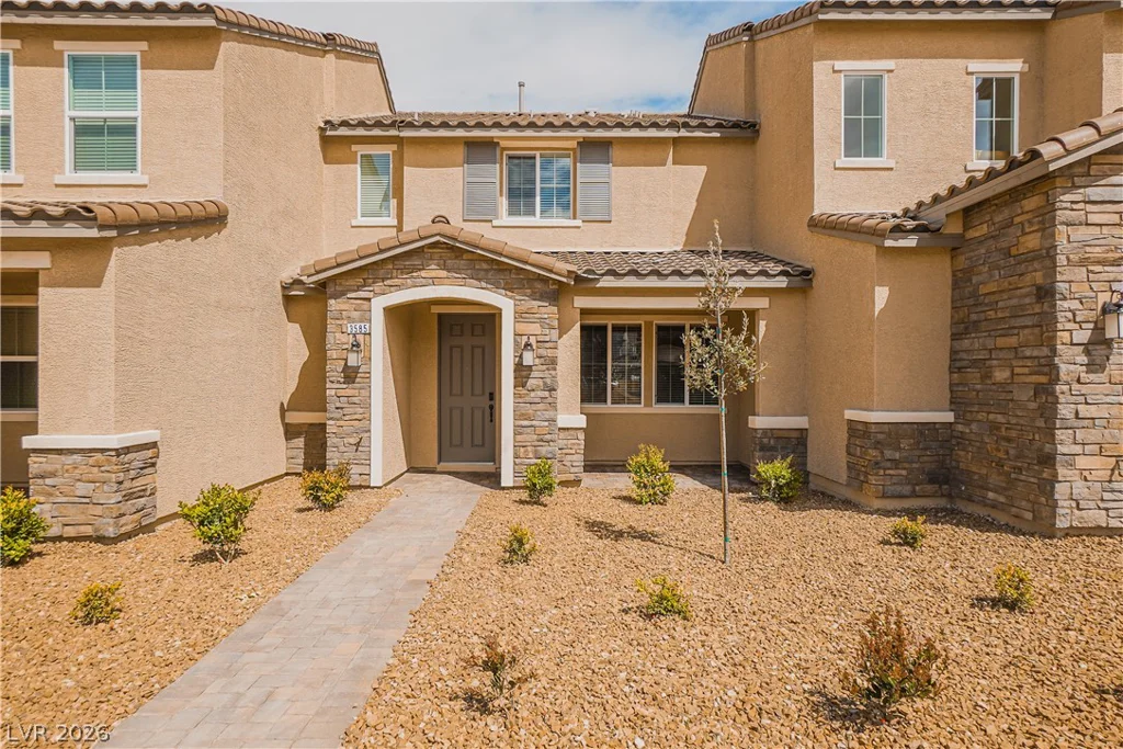 3585 Sorridere, Henderson, NV 89044
