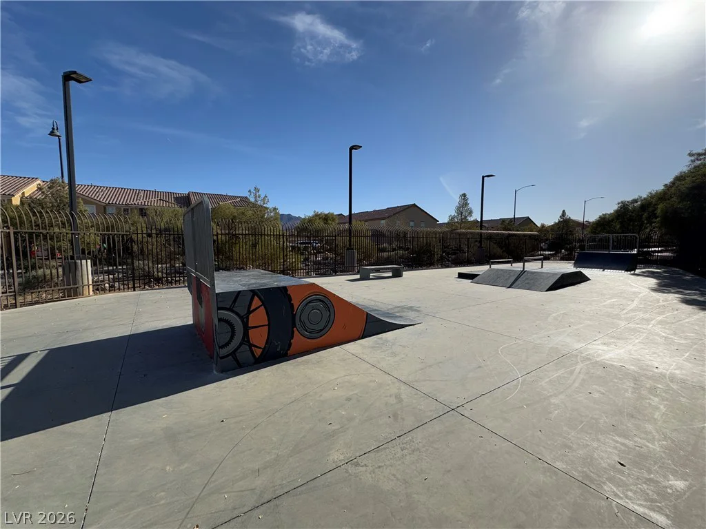 3585 Sorridere, Henderson, NV 89044