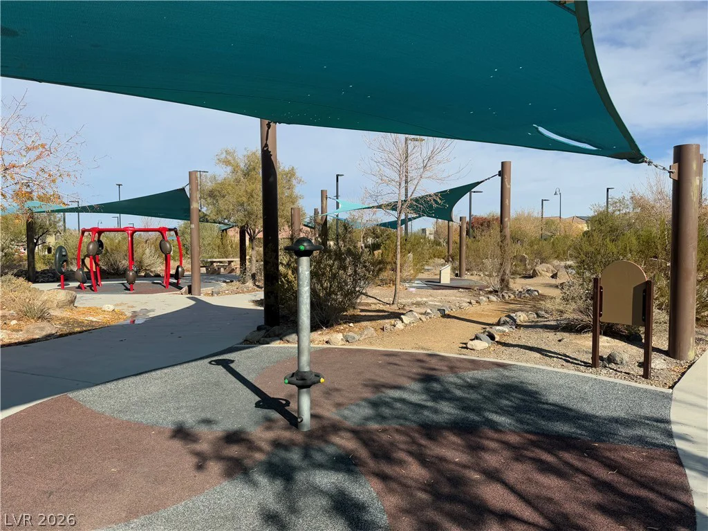 3585 Sorridere, Henderson, NV 89044