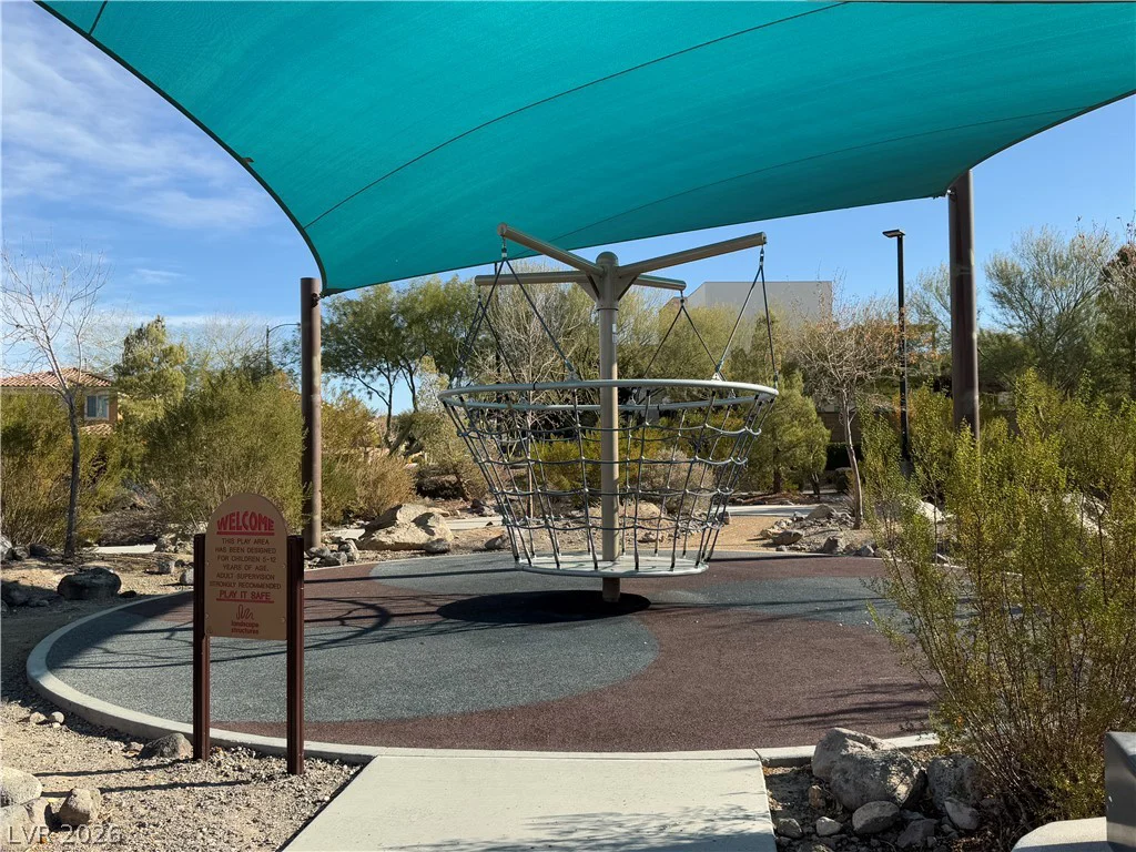 3585 Sorridere, Henderson, NV 89044
