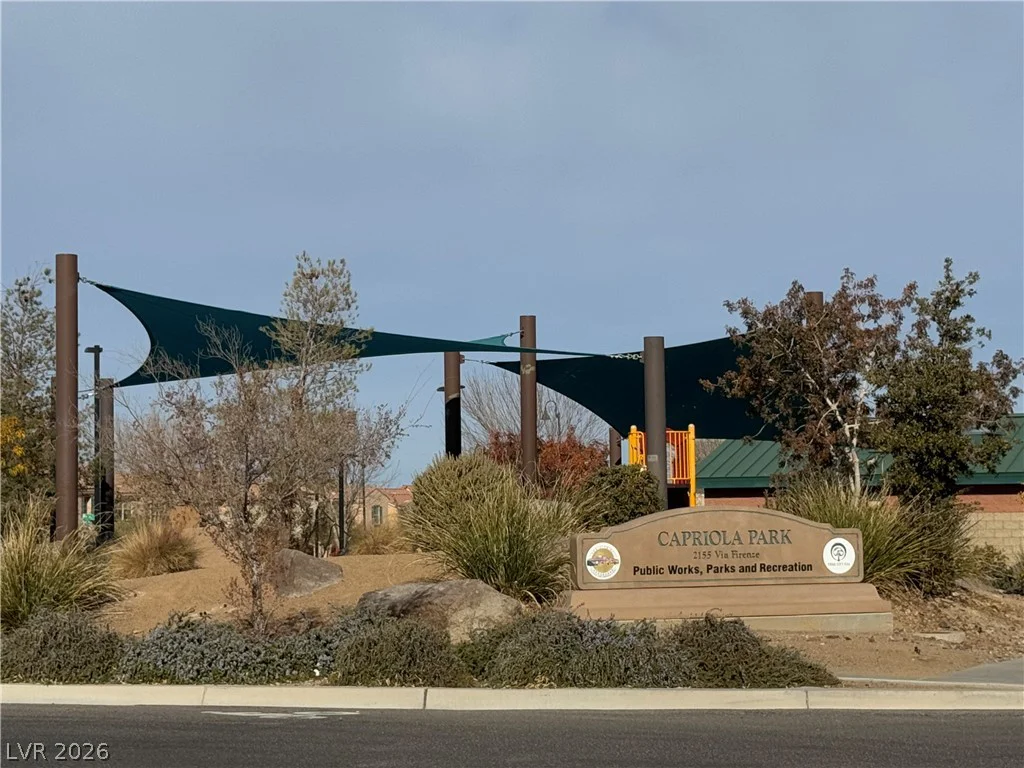 3585 Sorridere, Henderson, NV 89044