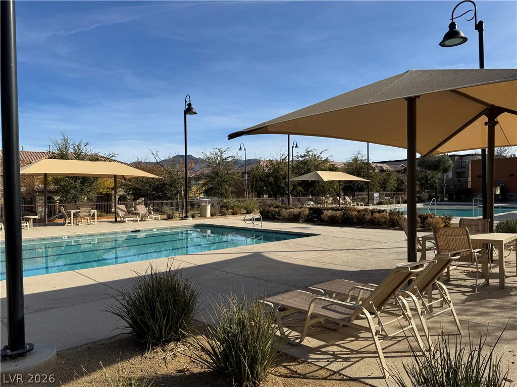3585 Sorridere, Henderson, NV 89044