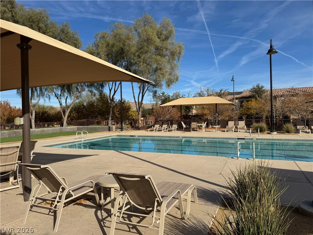 3585 Sorridere, Henderson, NV 89044