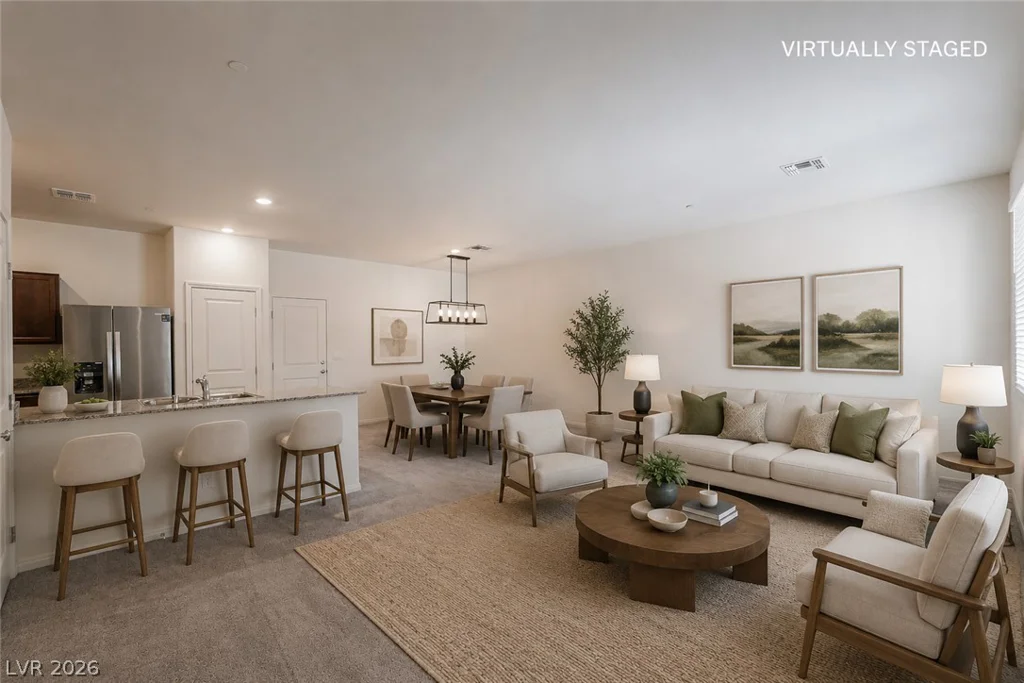 3585 Sorridere, Henderson, NV 89044