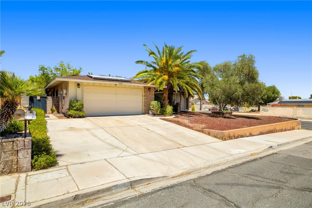3596 Casey, Las Vegas, NV 89120