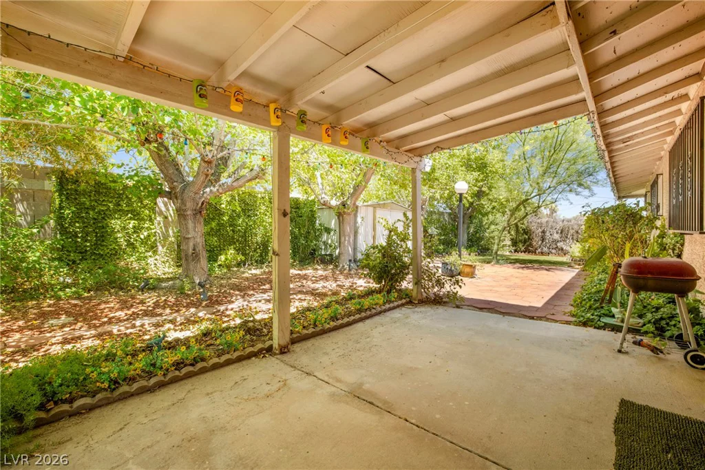 3596 Casey, Las Vegas, NV 89120