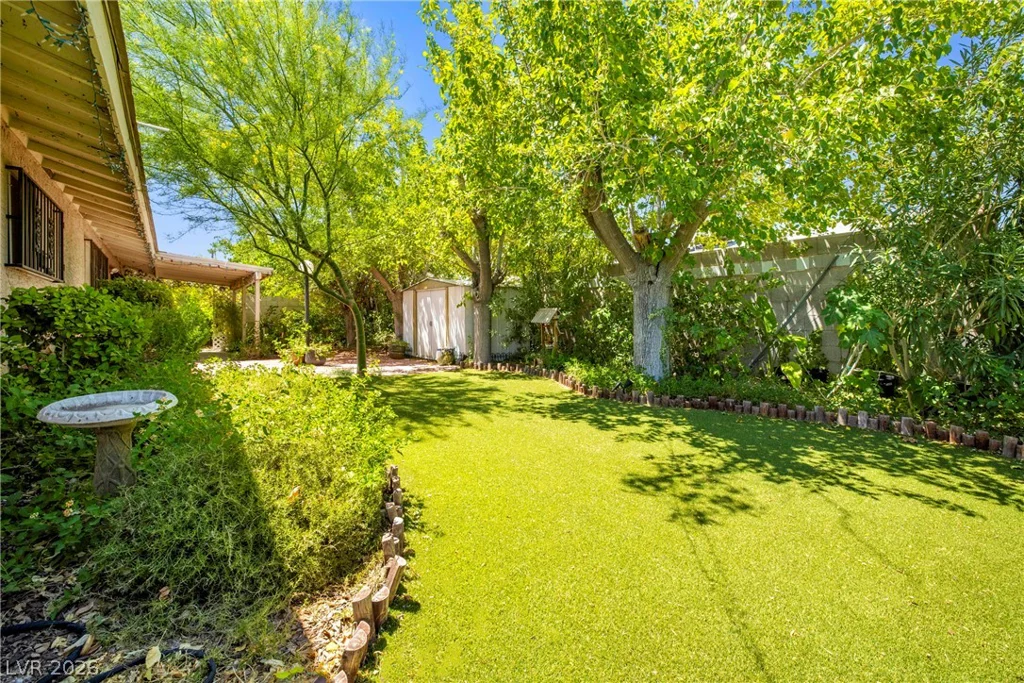 3596 Casey, Las Vegas, NV 89120