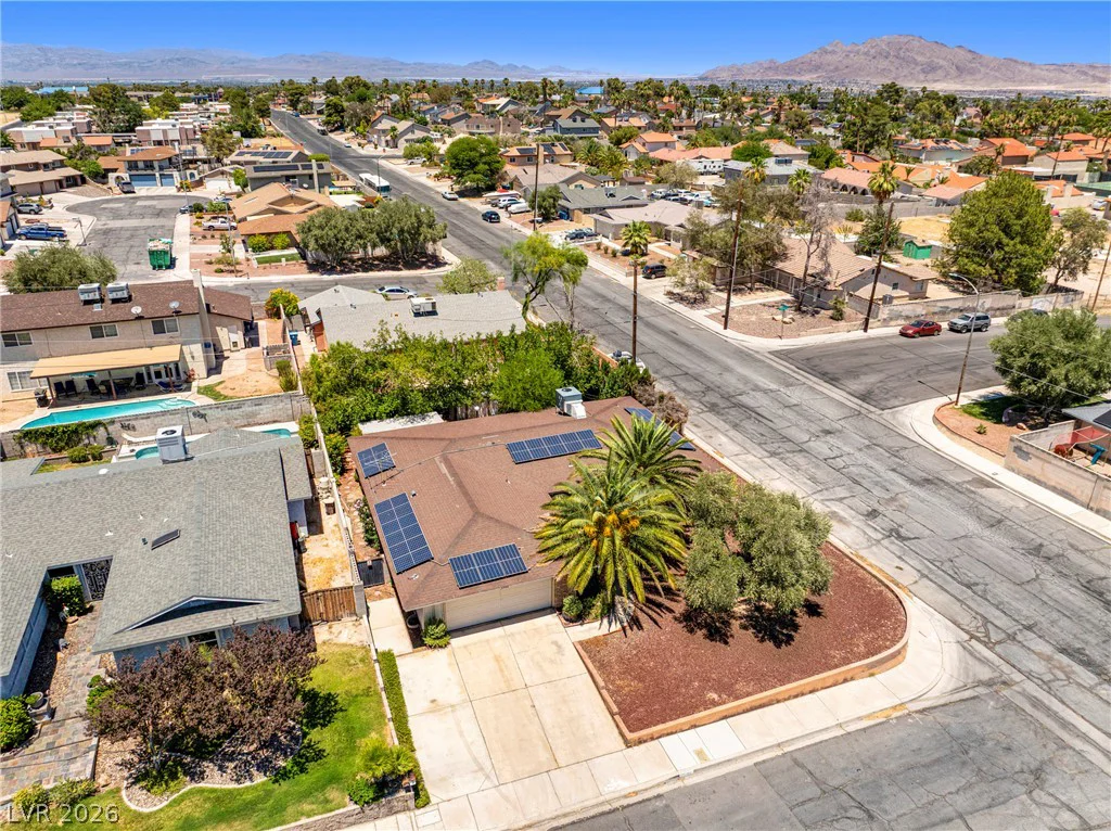 3596 Casey, Las Vegas, NV 89120