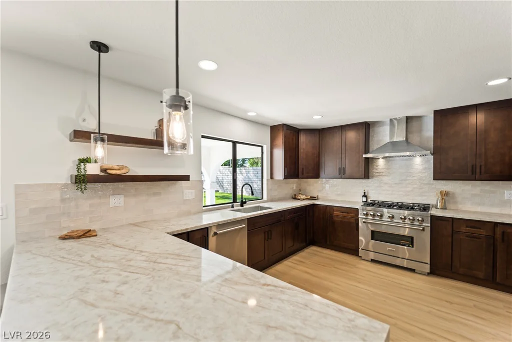 2736 Bayo, Las Vegas, NV 89102