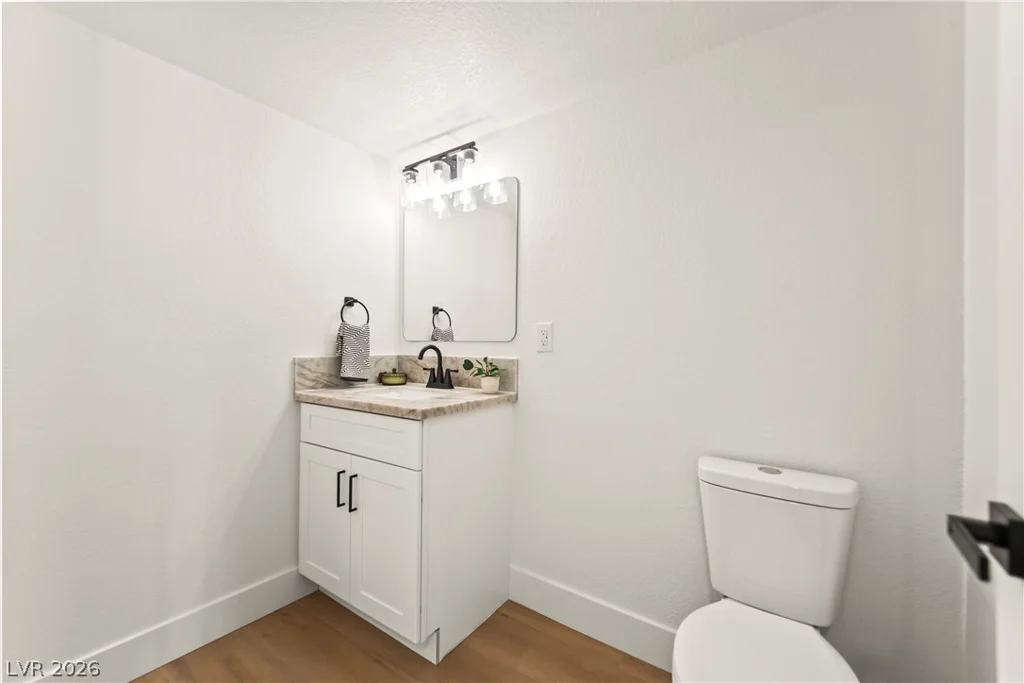 2736 Bayo, Las Vegas, NV 89102