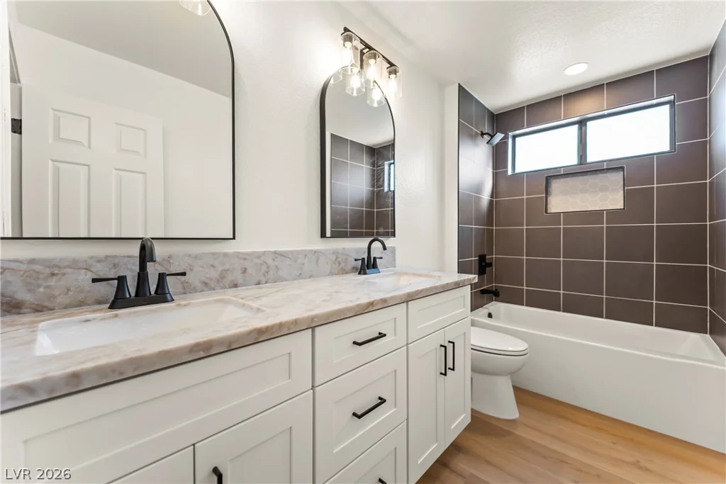 2736 Bayo, Las Vegas, NV 89102