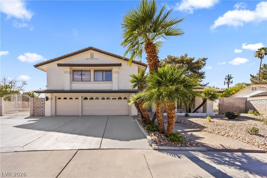 2736 Bayo, Las Vegas, NV 89102