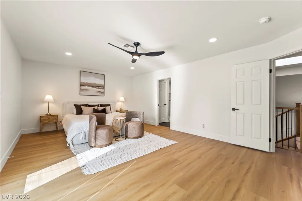 2736 Bayo, Las Vegas, NV 89102