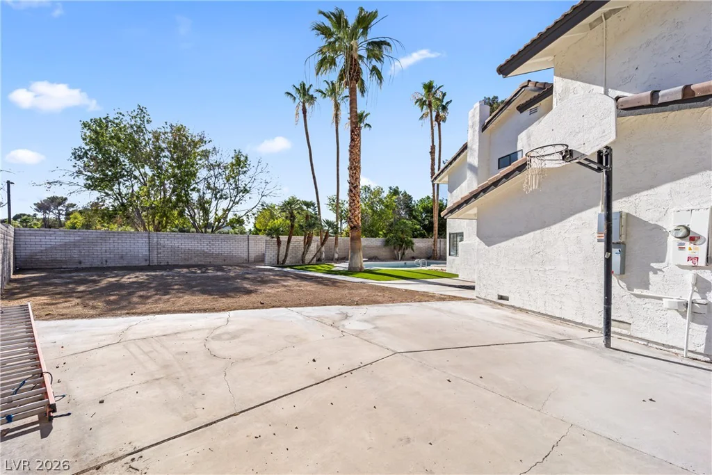 2736 Bayo, Las Vegas, NV 89102