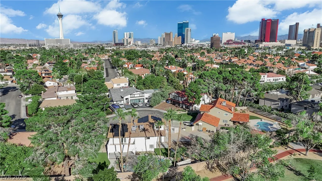 2736 Bayo, Las Vegas, NV 89102