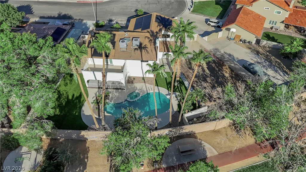 2736 Bayo, Las Vegas, NV 89102