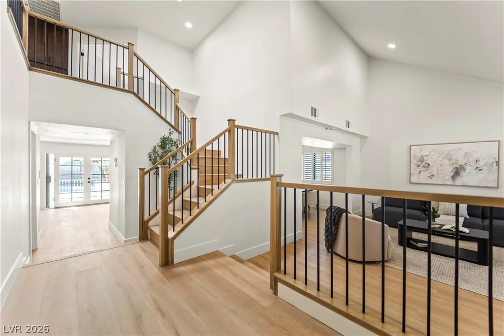 2736 Bayo, Las Vegas, NV 89102