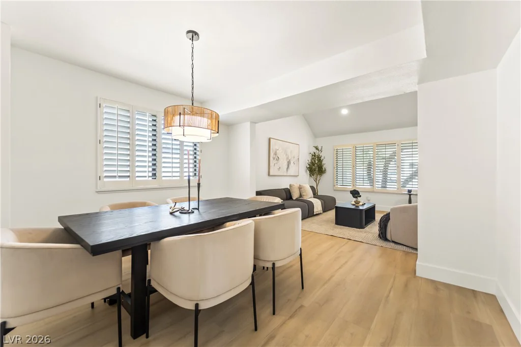 2736 Bayo, Las Vegas, NV 89102